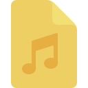 música icon