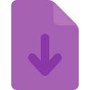 flecha icon