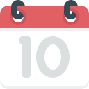 calendario icon