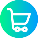 carrito de compras icon