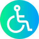 discapacitado icon