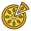 pizza icon