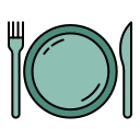 restaurante icon