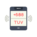 tuv icon