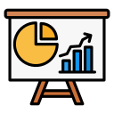 visualización de datos icon