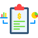 informe financiero