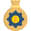 administración del dinero