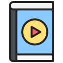 audio libro icon