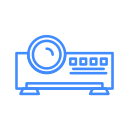 proyector icon