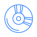 blu-ray icon