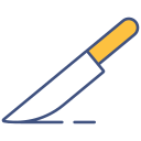 cuchillo icon