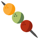 dango 
