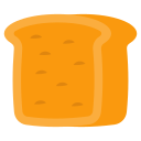 tostada icon