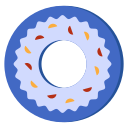 rosquilla icon