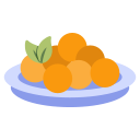 naranjas icon