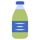 botella de vino icon