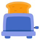 tostadora icon