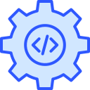 programación icon