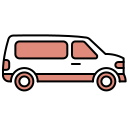 van icon