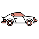 véhicule icon