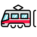 véhicule icon