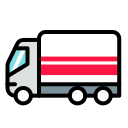 véhicule icon