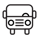 버스 icon