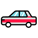 véhicule icon