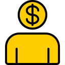 empresario icon