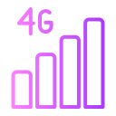 4g icon