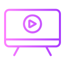 televisor icon