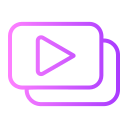 video icon