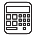 calculadora icon