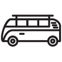 viajar icon