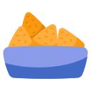 nachos icon