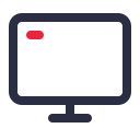 televisor icon