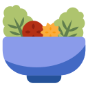 ensalada icon