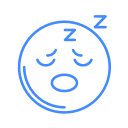 dormir icon