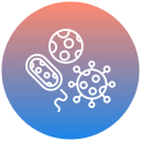 bacterias icon