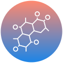 molecular icon