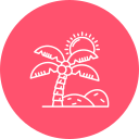 oasis icon