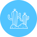 cactus icon