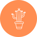 cactus icon