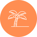 palmera icon