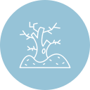 Árbol icon