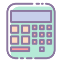 calculadora icon