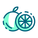 fruta icon