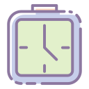 reloj icon