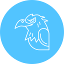 Águila icon