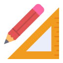 geometría icon